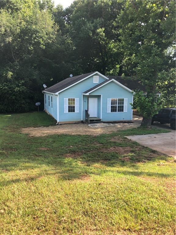 5760 Matt Highway - Photo 1