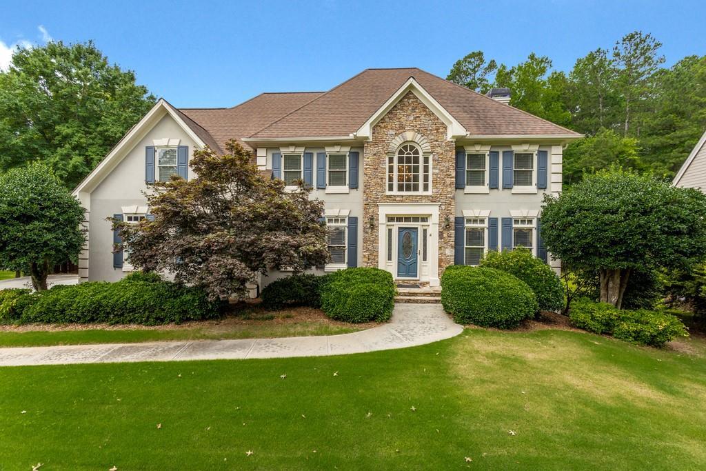 819 Weeping Willow Drive - Photo 1