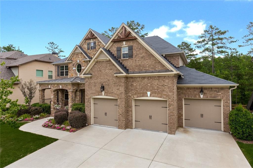 153 Lakestone Parkway - Photo 1