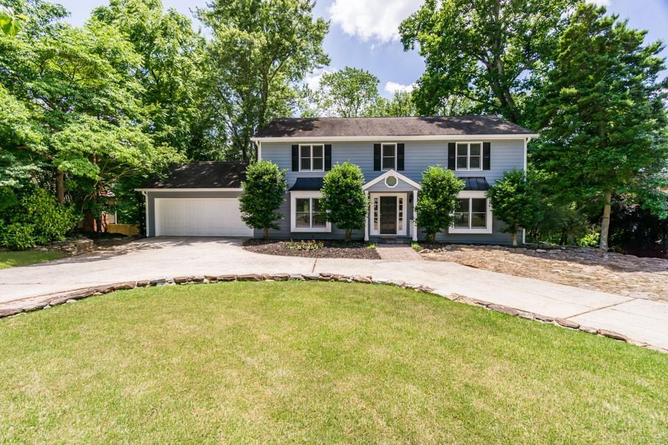 4080 Summit Drive - Photo 1