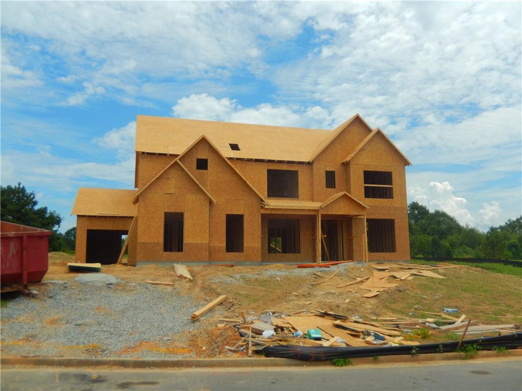 578 Mulberry Fern Drive - Photo 1