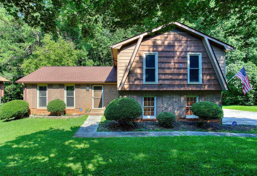 1350 Sanden Ferry Drive - Photo 1
