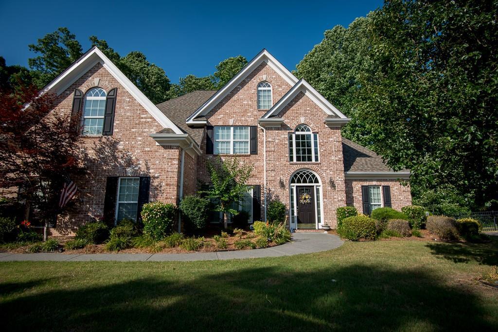 408 Big Sam Circle - Photo 1