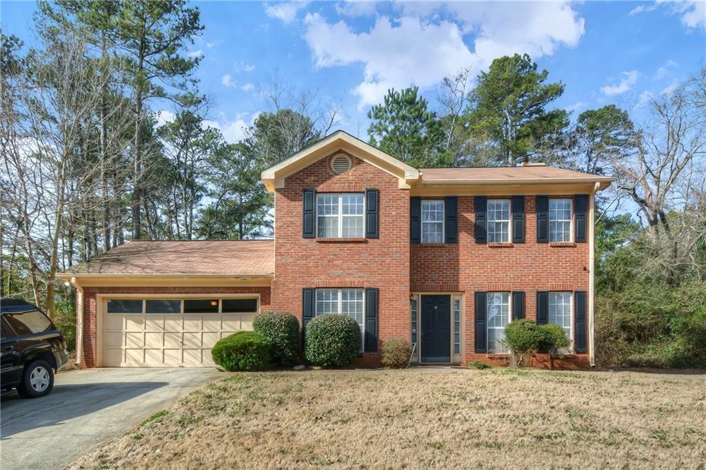 4280 Port Chester Way - Photo 1