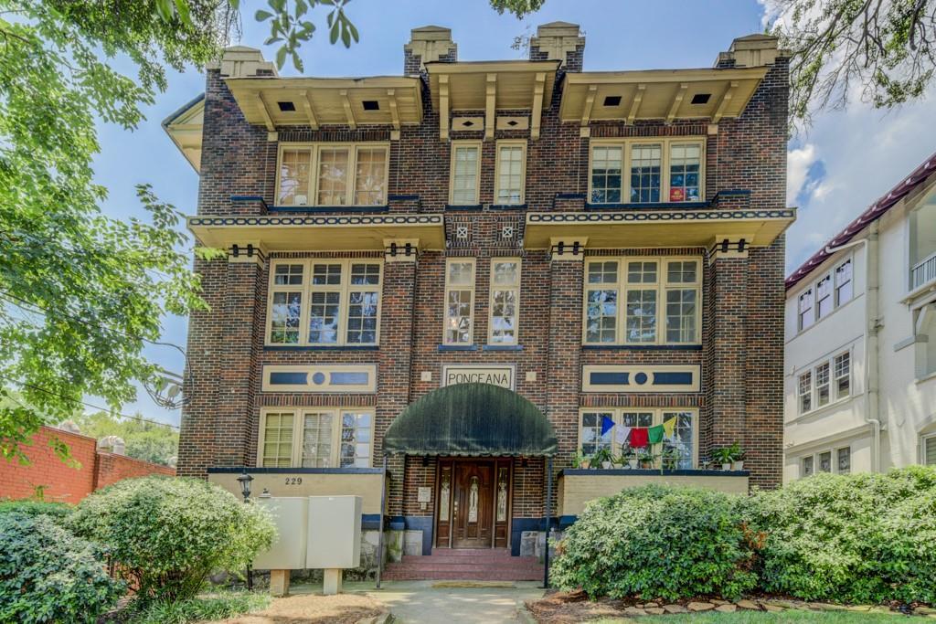 229 Ponce De Leon Avenue - Photo 1
