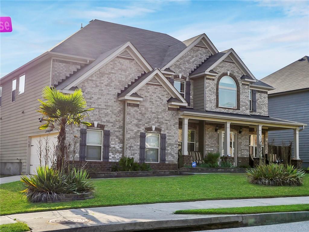 4119 Dinmont Chase - Photo 1