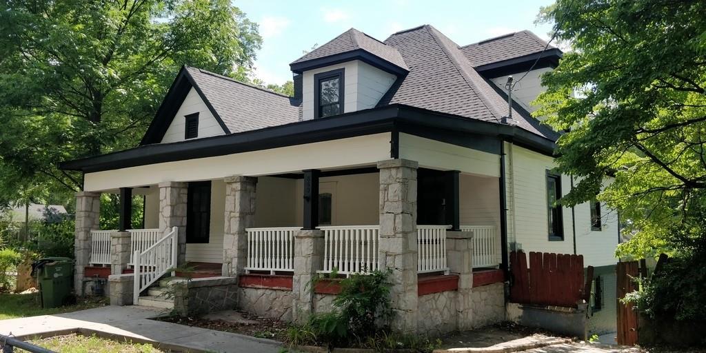889 Tift Avenue - Photo 1