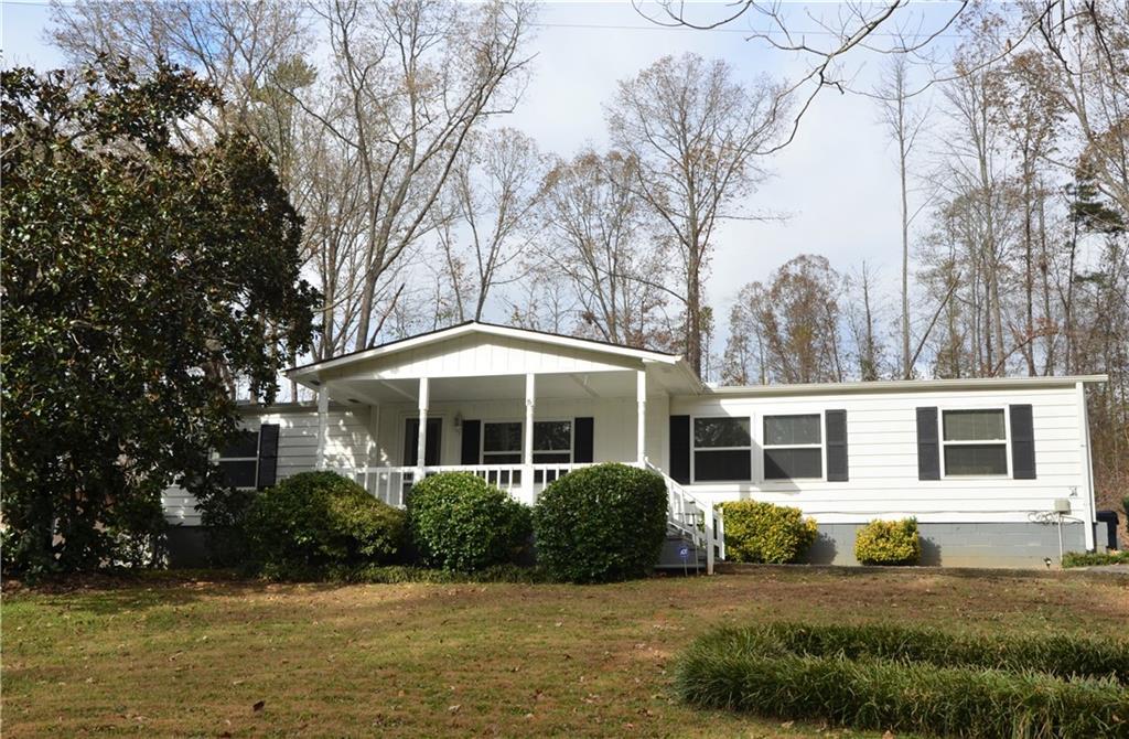 970 Rich Davis Road - Photo 1