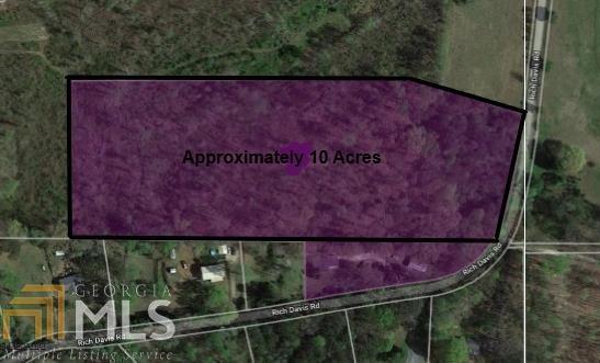 970 Rich Davis Road - Photo 1
