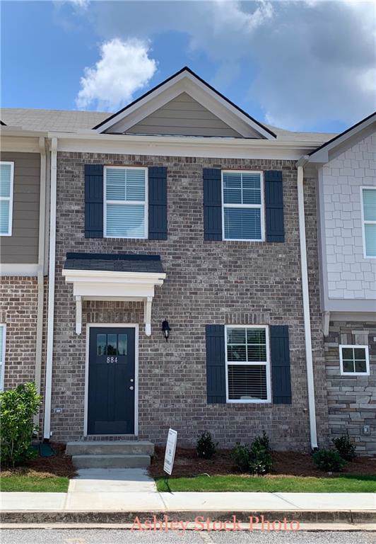 894 Ambient Way - Photo 1