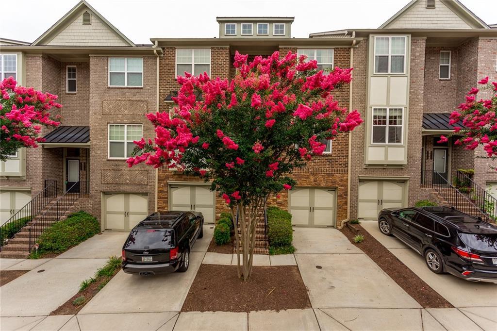 2041 Cobblestone Circle - Photo 1
