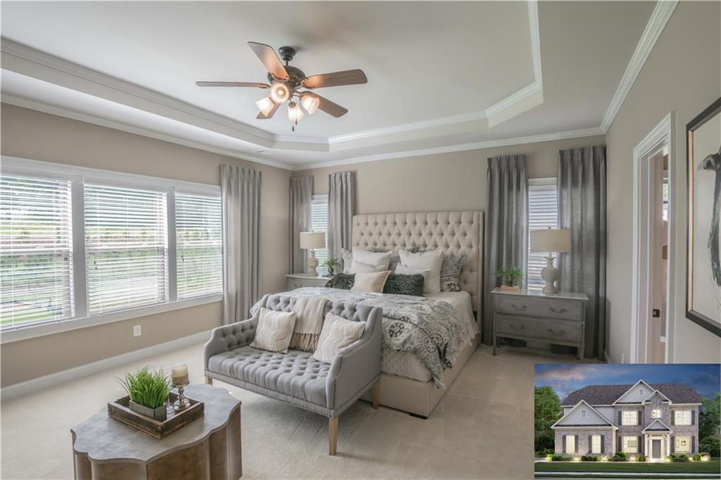 7380 Olivia View Court - Photo 1