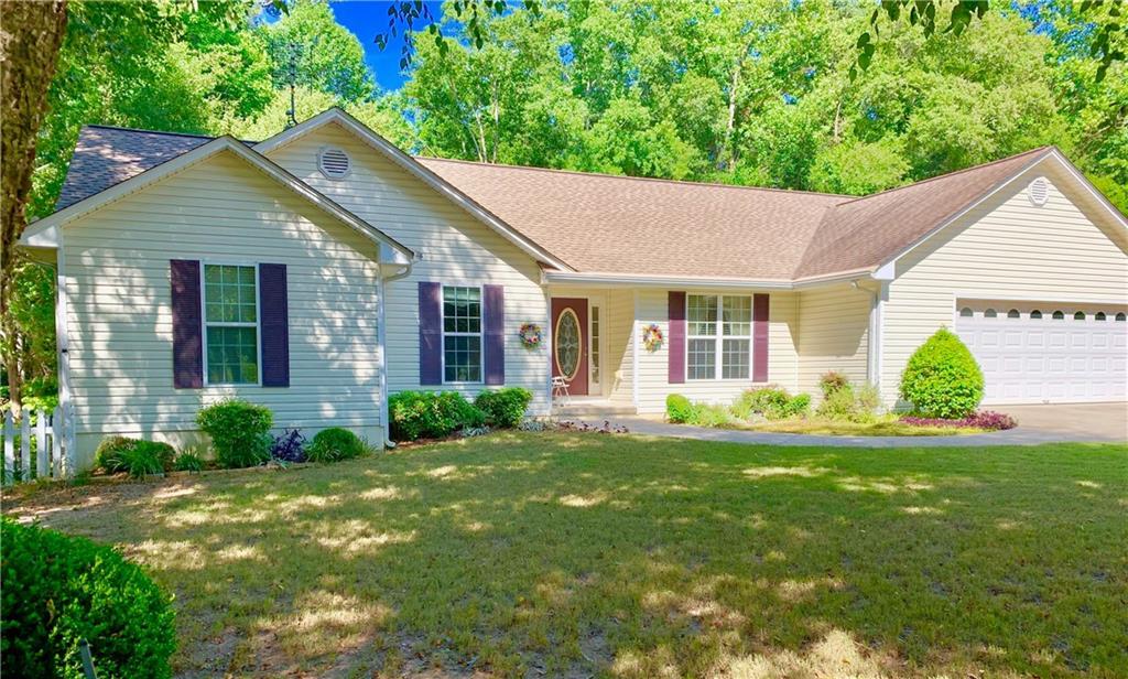 157 Pine Rock Road - Photo 1