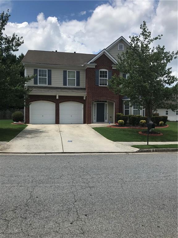 3631 Lanier Drive - Photo 1