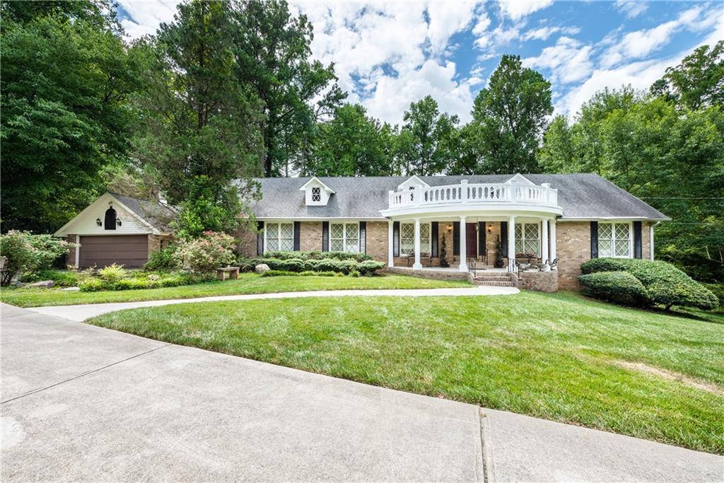 1644 Shamrock Trail - Photo 1
