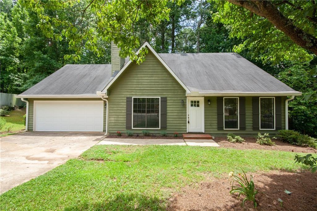 375 Broken Lance Place - Photo 1