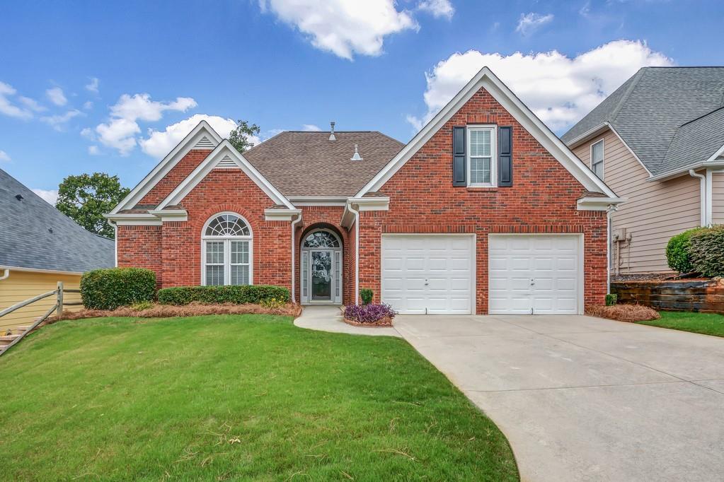 1859 Wilkenson Crossing - Photo 1