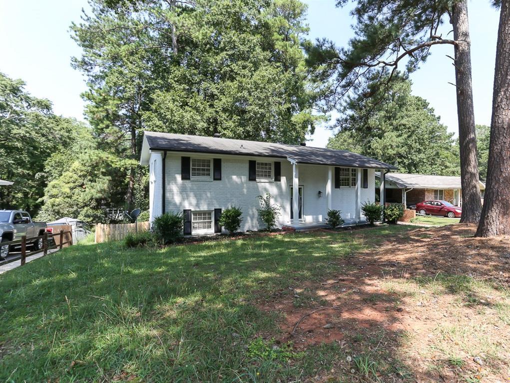 1681 Atherton Circle - Photo 1