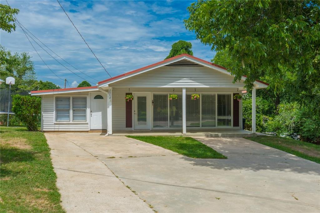 2042 Willow Road - Photo 1