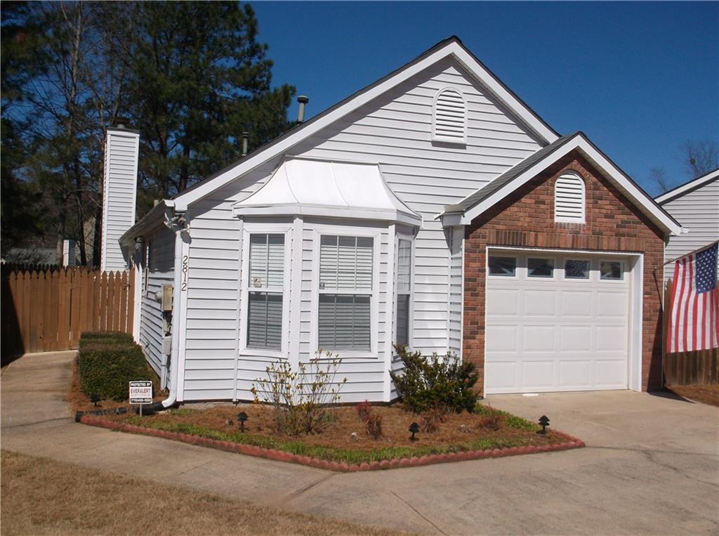 2812 Pine Valley Way - Photo 1