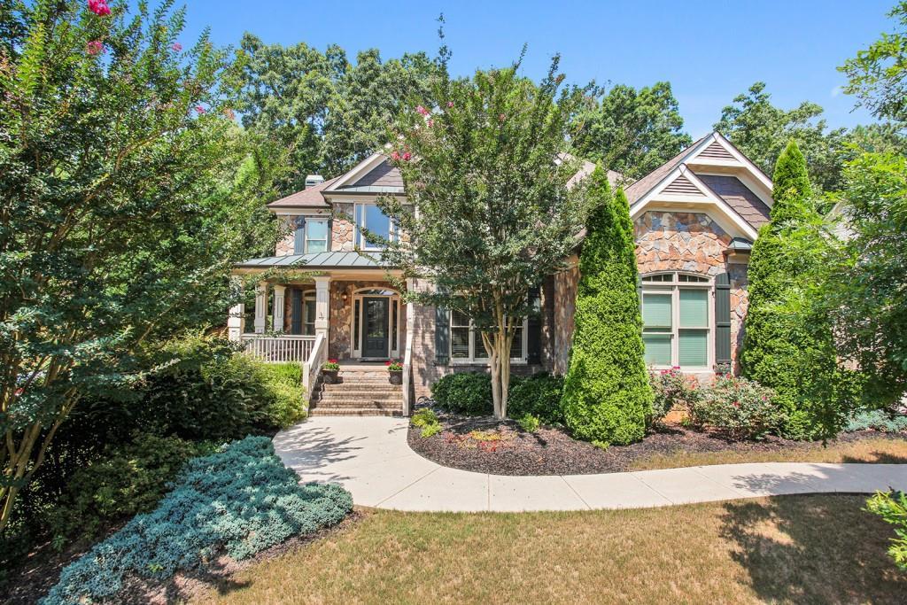 6288 Fernstone Trail - Photo 1