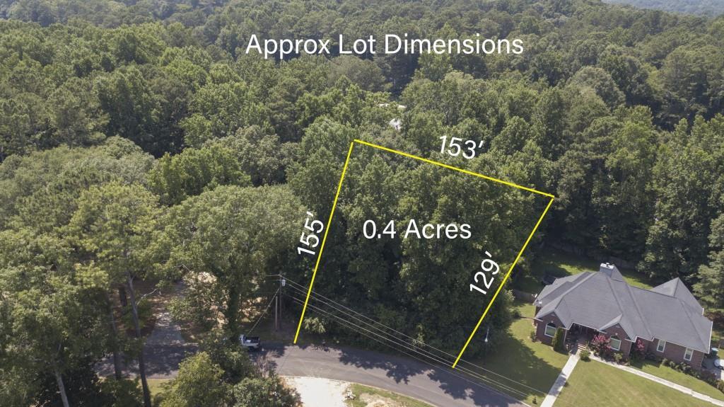 3739 Lea Ho Lane - Photo 1