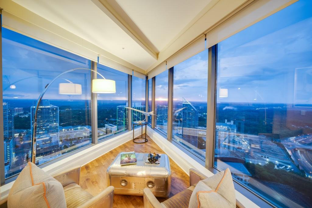 3344 Peachtree Road - Photo 1