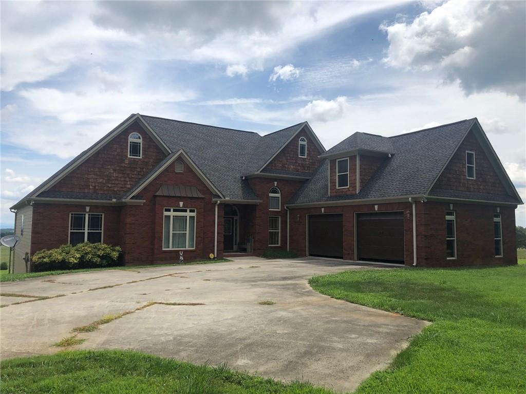 170 Erwin Hill Church Road - Photo 1