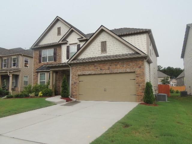 7381 Parkland Bend - Photo 1