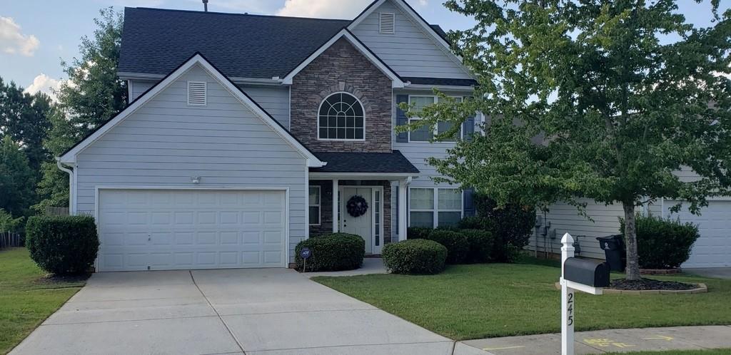245 Augusta Woods Drive - Photo 1