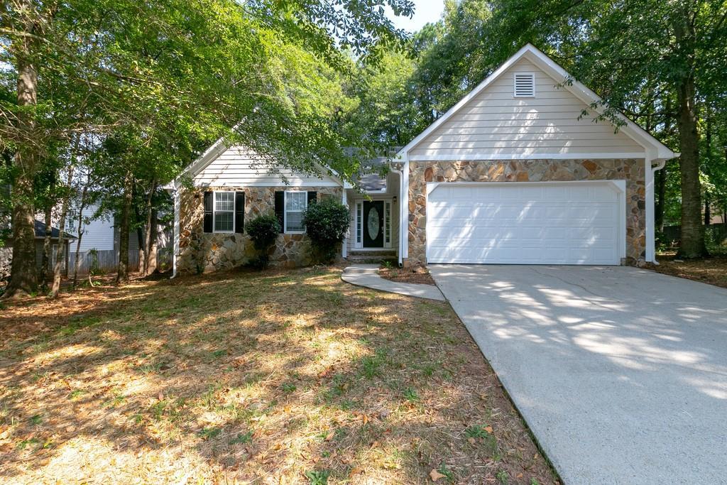 4363 Port Lane - Photo 1