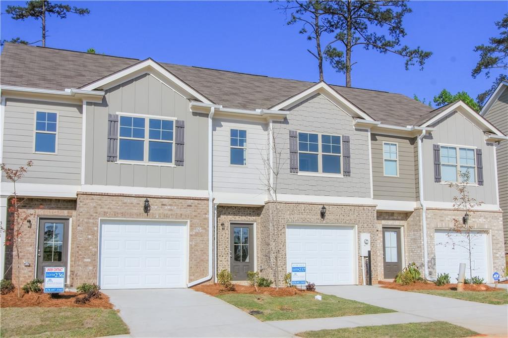8407 Douglass Trail - Photo 1