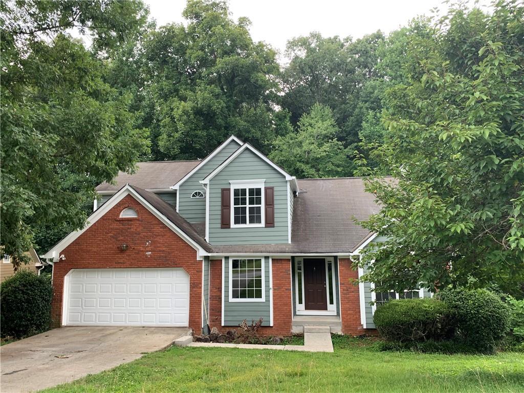1541 Dorchester Drive - Photo 1