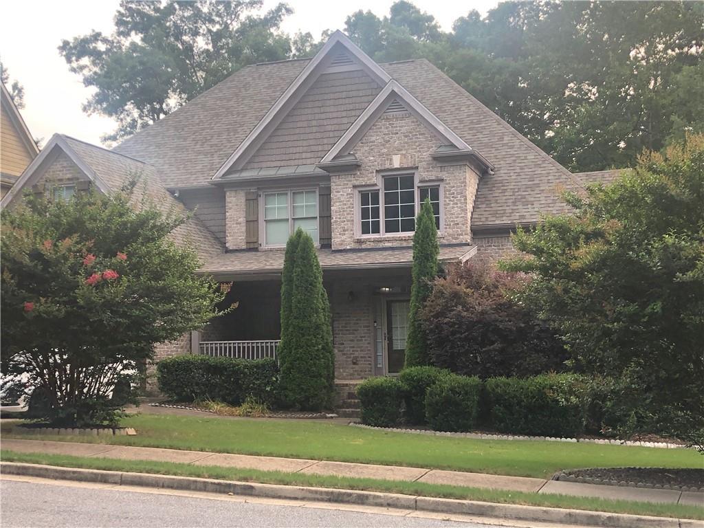 1184 Ivey Chase Place - Photo 1