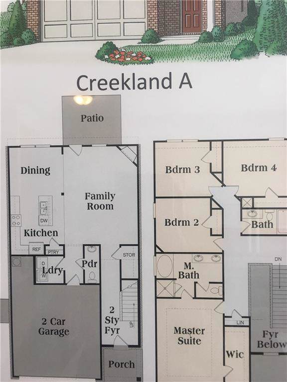 624 Sprayberry Drive - Photo 1