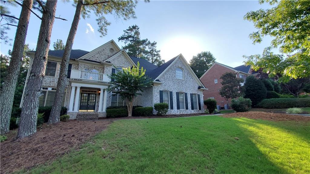 245 Colton Crest Drive - Photo 1
