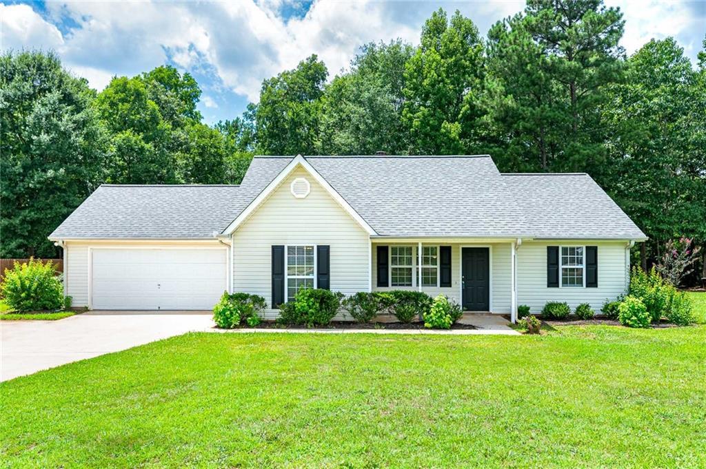 117 Bonnies Way - Photo 1