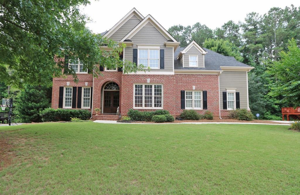 6061 Meridian Drive - Photo 1