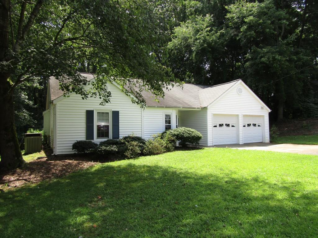 3831 Bayside Passage - Photo 1