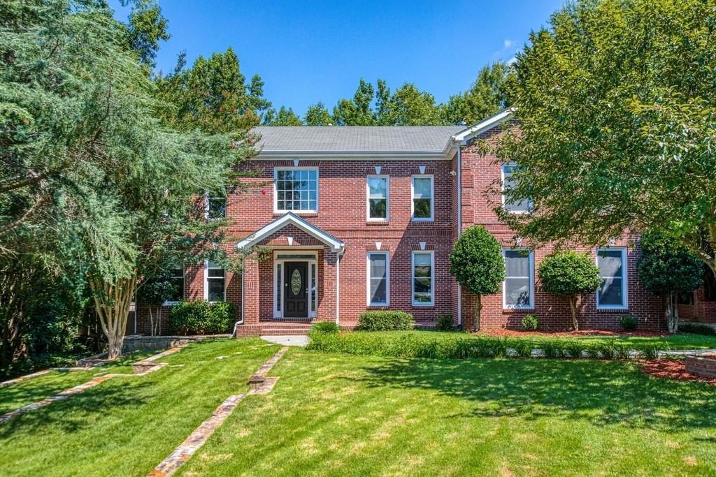 5256 Fleur De Lis Court - Photo 1
