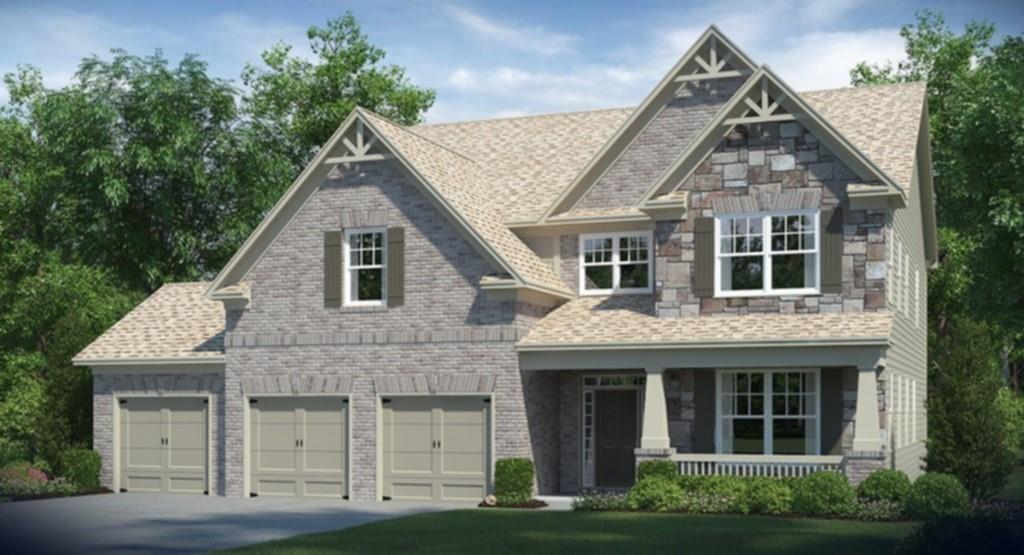 4140 Candlewood Lane - Photo 1