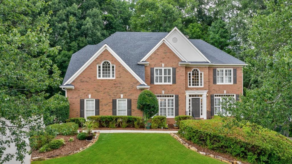 535 Williston Way - Photo 1