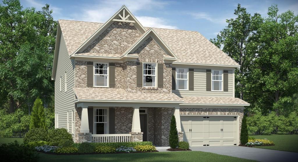 4150 Candlewood Lane - Photo 1