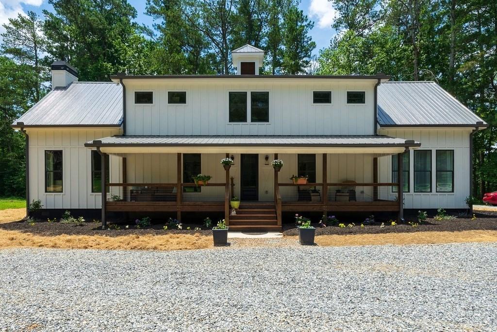 3595 Aaron Sosebee Road - Photo 1
