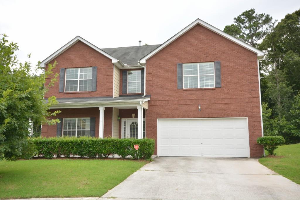 7629 Poplar Falls Street - Photo 1