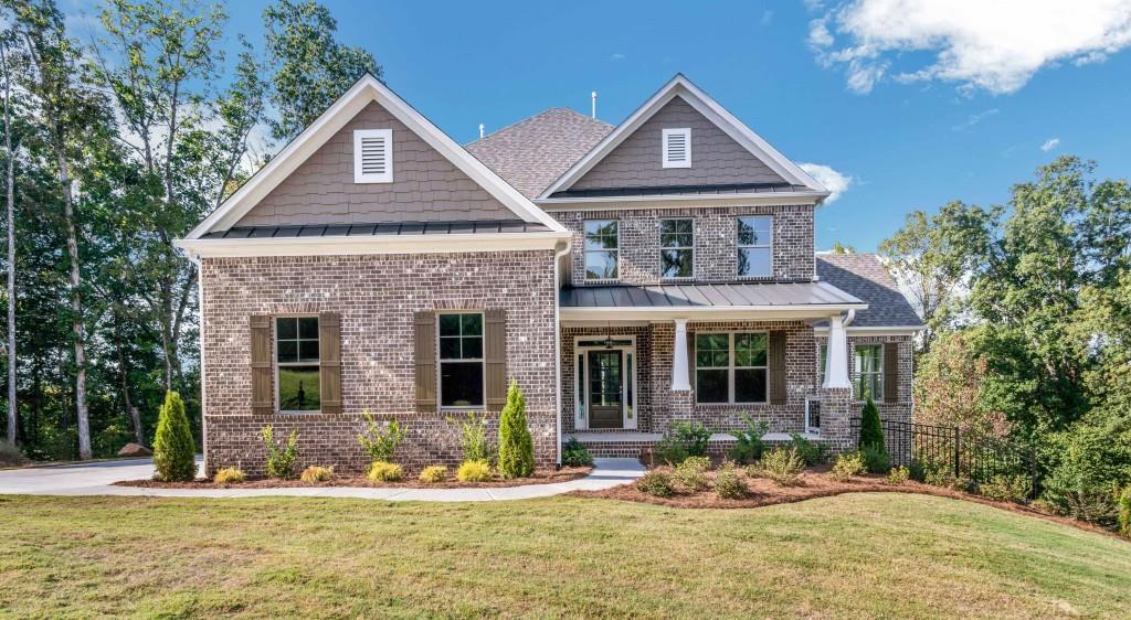 4222 Mulberry Pass - Photo 1