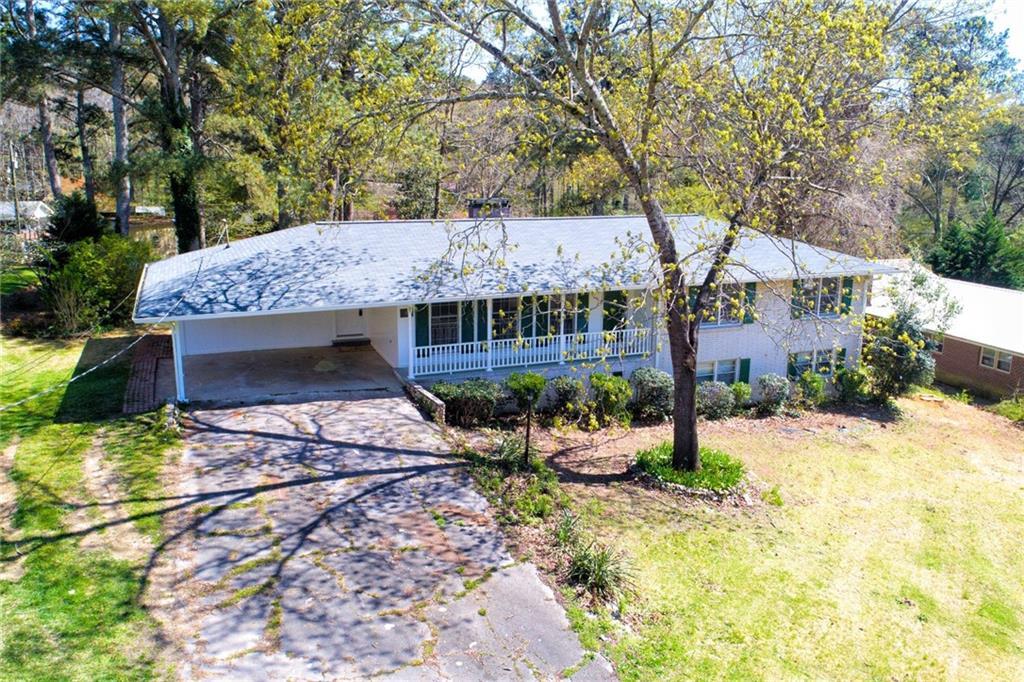 51 Lee Street - Photo 1