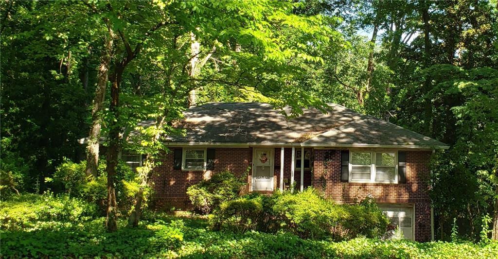 2696 Dodson Drive - Photo 1