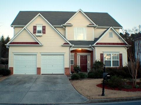 12755 Morningpark Circle - Photo 1