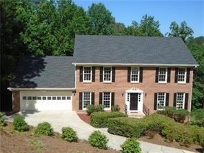 1249 Sagewood Drive - Photo 1